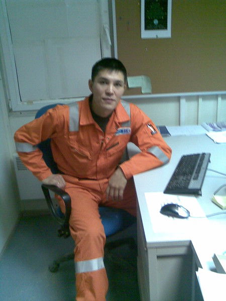 Еркен Калниязов