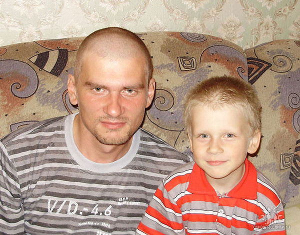 Александр Михеев