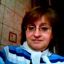 Наталия Журавлева