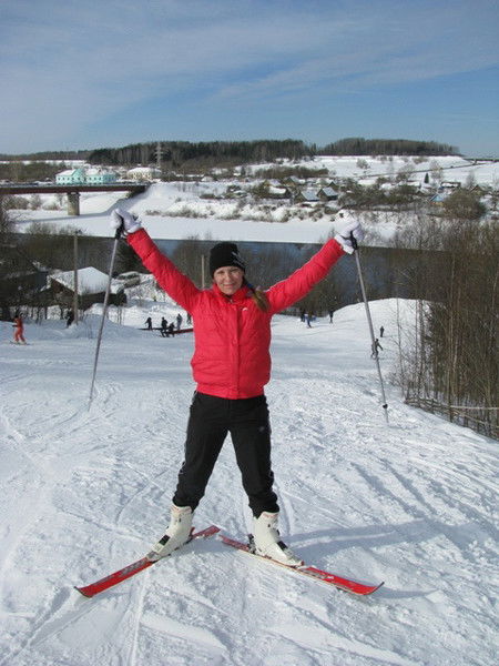 Александрович Ирина