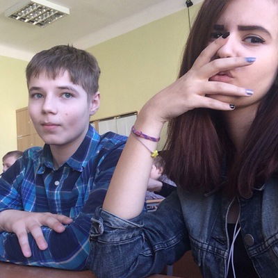 Георгий Голубков