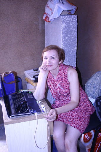 Ирина Носова