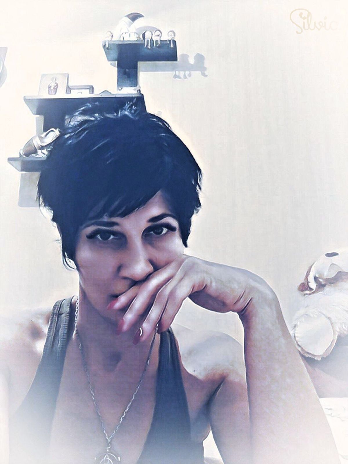 Света Пустовая