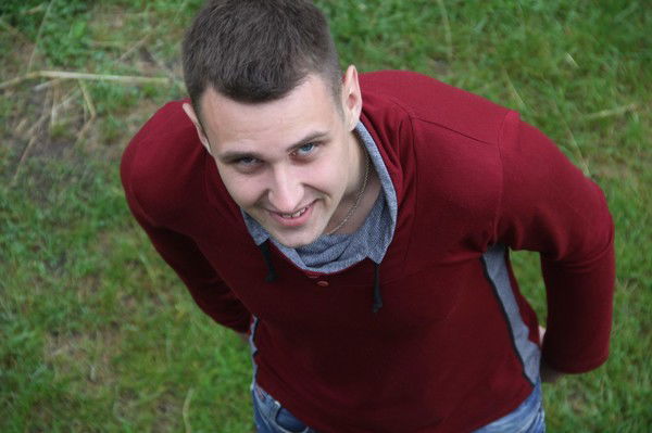 Максим Бибко