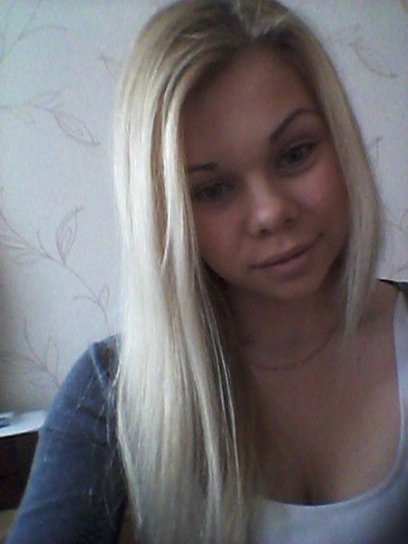 Виктория Дульянинова