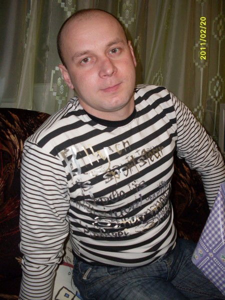 Александр Балашов