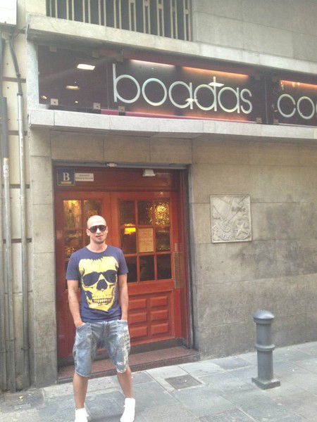 Илья Крамаренко