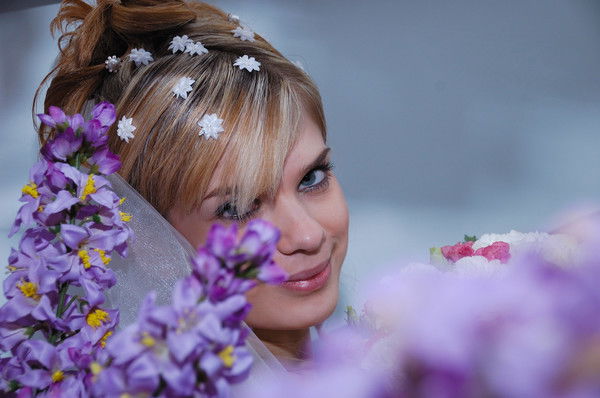 Екатерина Жанько