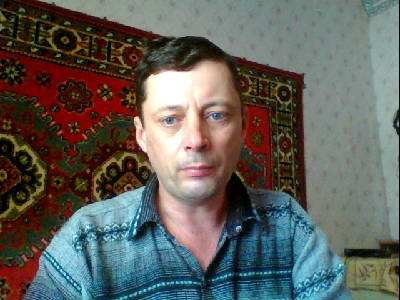 Серега Дубиковский