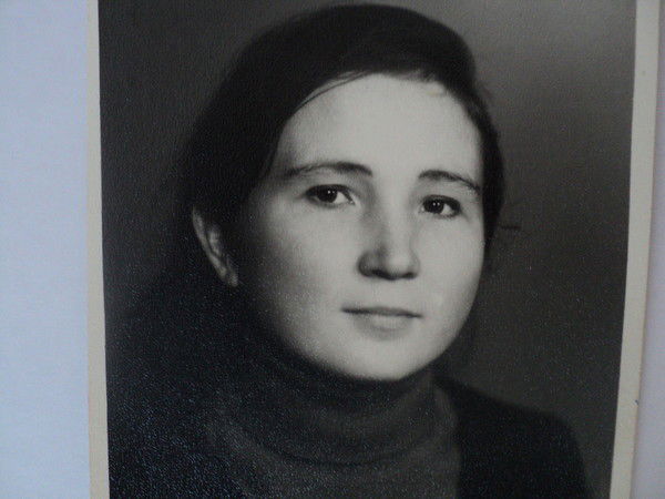 Александра Батова