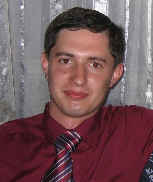 Михаил Липатов