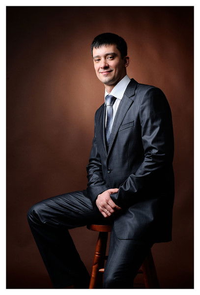 Сергей Трухачев