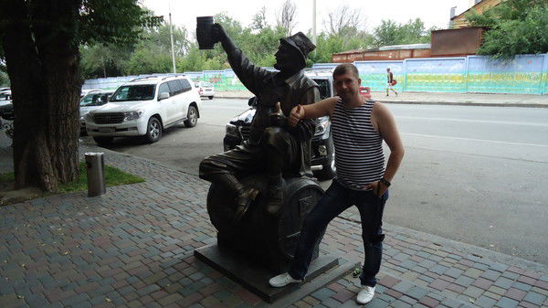 Алексей Волобуев