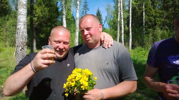 Сергей Рубцов