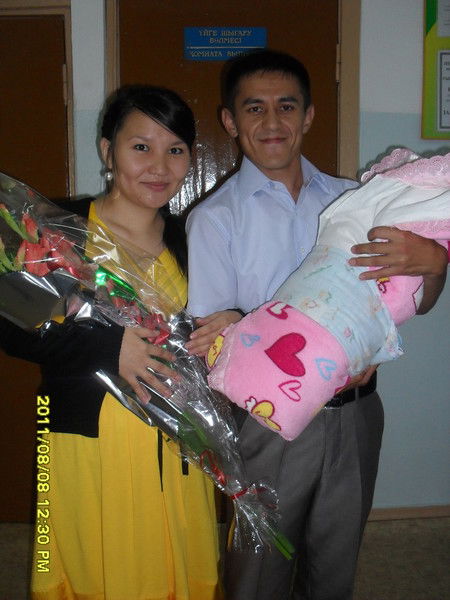 Айкын Жумаханов