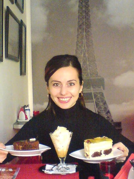 Наталья Мамедьярова