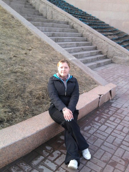 Валентина Гузар