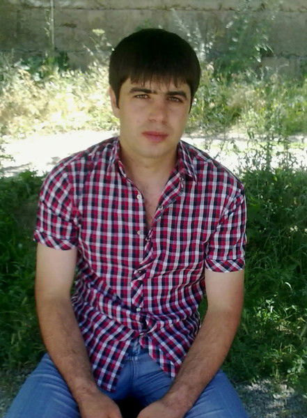 Исраил Хитаров