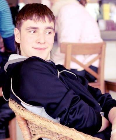 Дмитрий Каширский