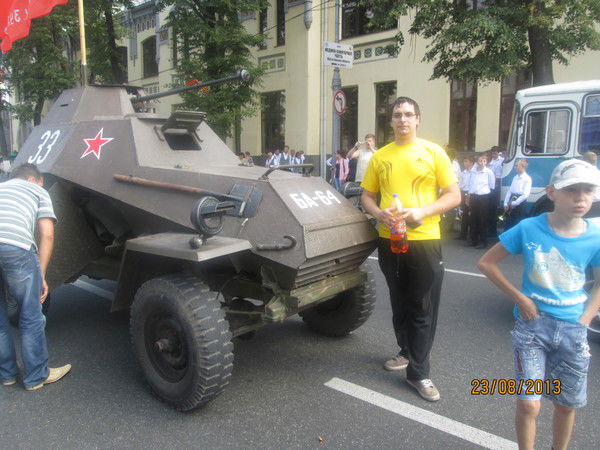 Александр Павлов