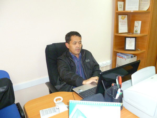 Виталий Болганов