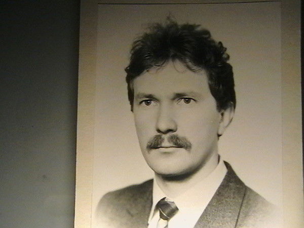 Сергей Малышев