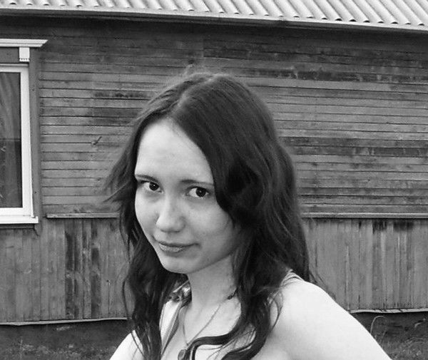 Кристина Пучкова