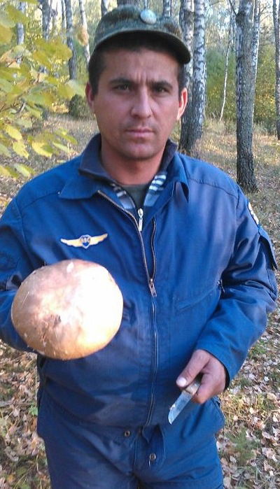 Артур Аветисов