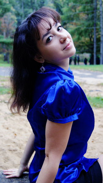 Валерия Чиркова