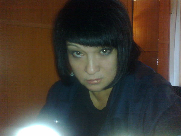 Елена Сорокина