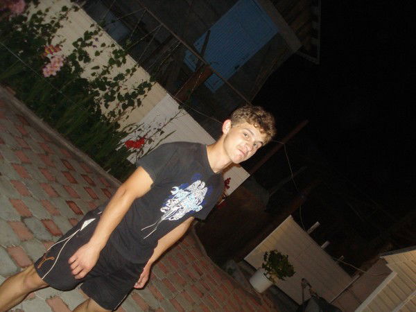 Юрий Бочков