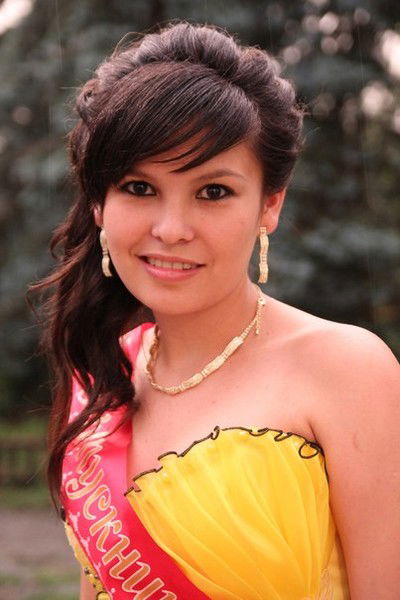 Танюшка **kisulja**