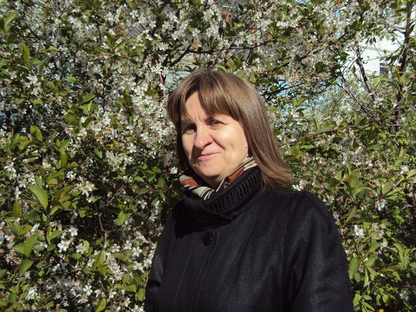 Ольга Арычкова