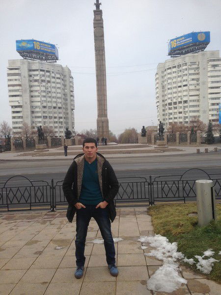 Мукагали Аязбаев