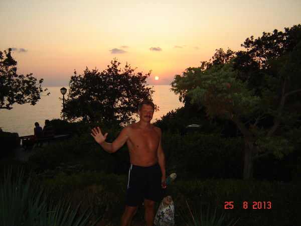 Игорь Сергеев