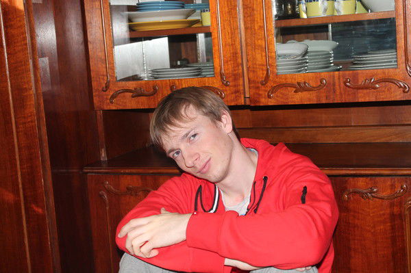 Добрый Злодей