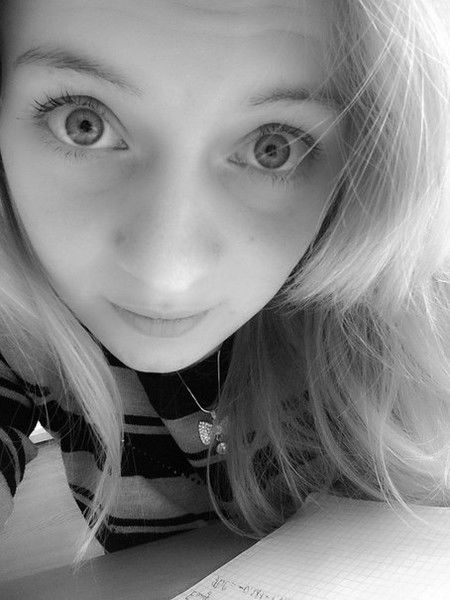 Дарья Крышилина