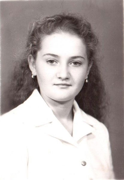 Наталья Киблицкая