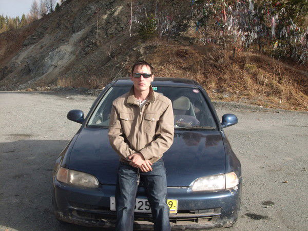 Вениамин Кочегаров