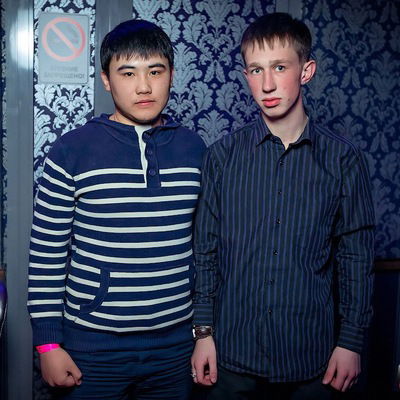 Арман Имбамбаев