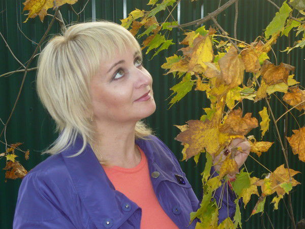 Татьяна Смирнова