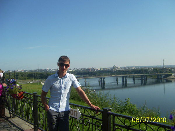 Шевцов Юрий