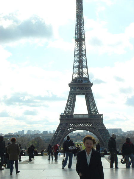 Надежда Чечушкова