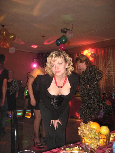 Анастасия Решетникова