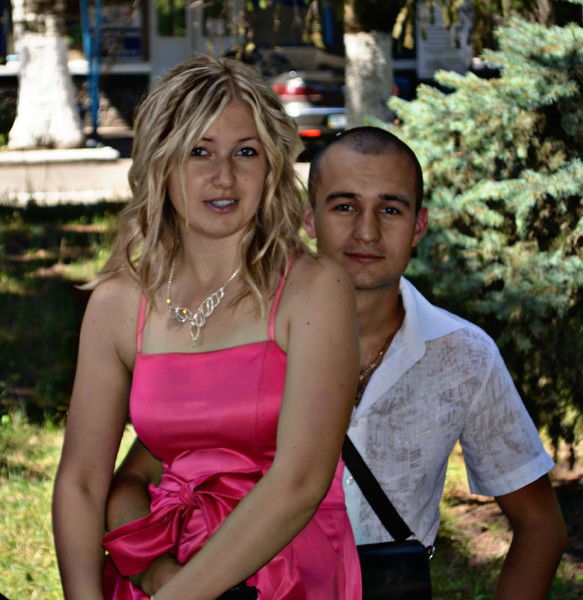 Ксюха Бабийчук