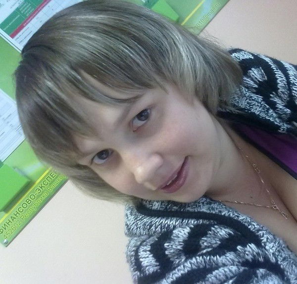 Анастасия Ксенофонтова