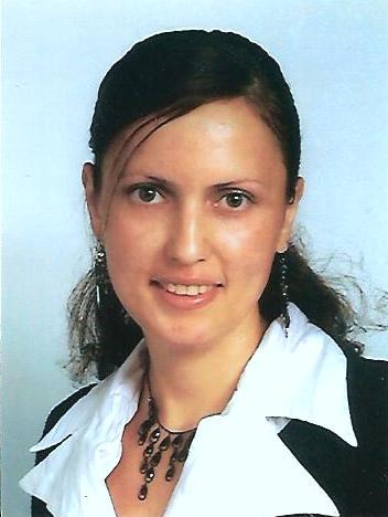 Любовь Брух (Martin)