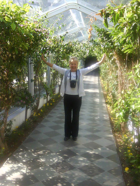 Людмила Завьялова