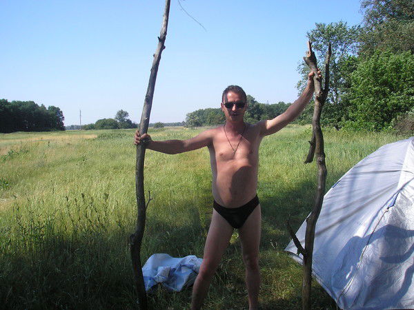 Игорь Шумейко