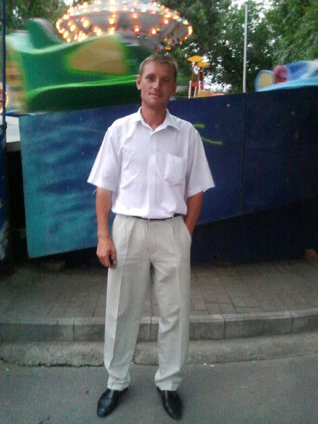 Александр Шершнев